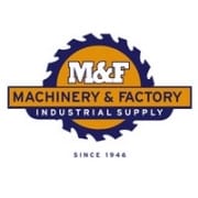 M&F industrial supply